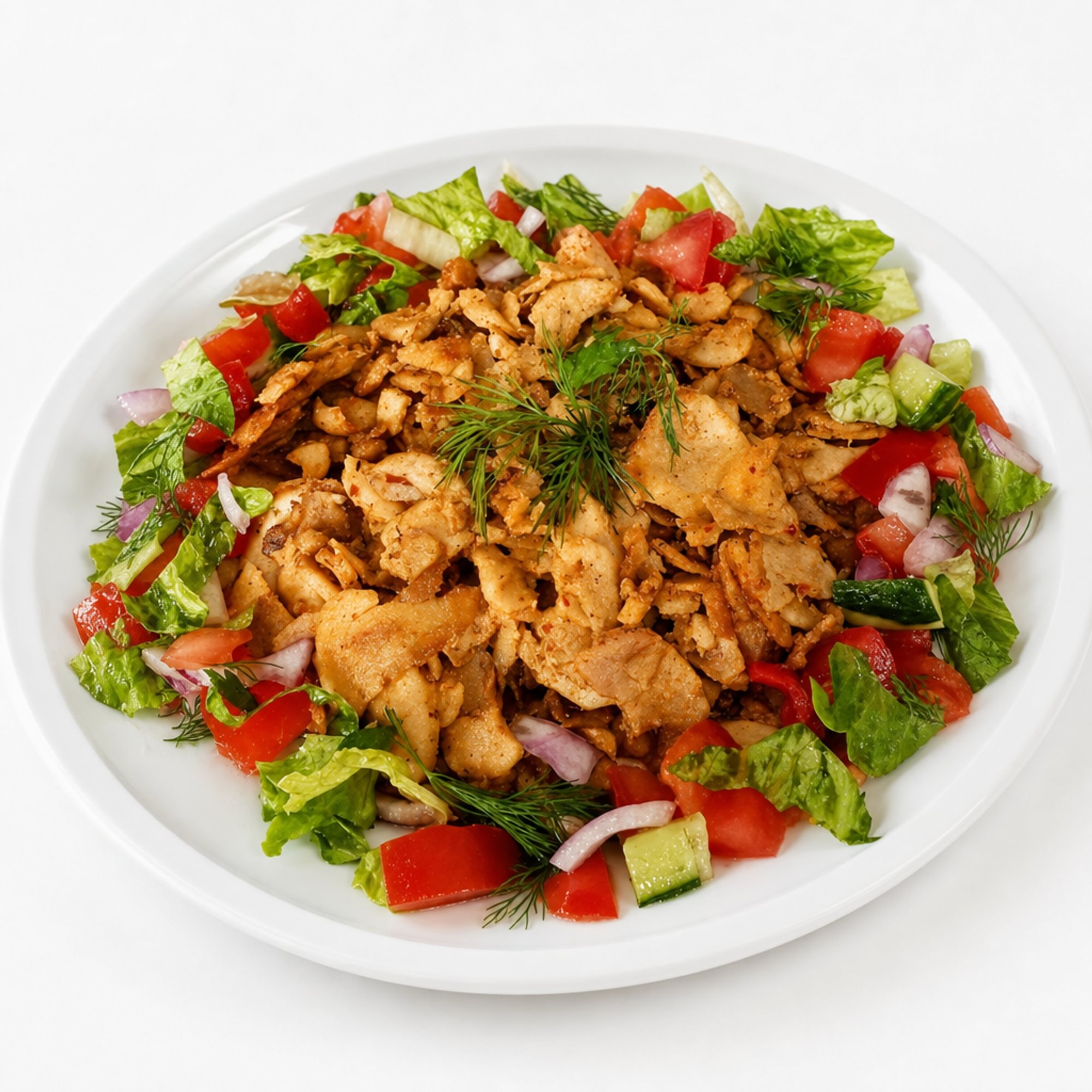 Chicken Salad