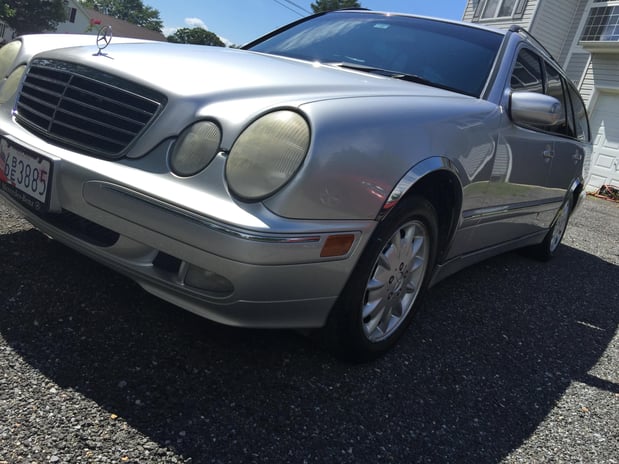 Images DMV Mobile Detailing LLC