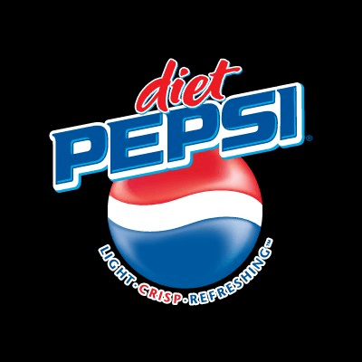 Diet Pepsi - Fountain Drink