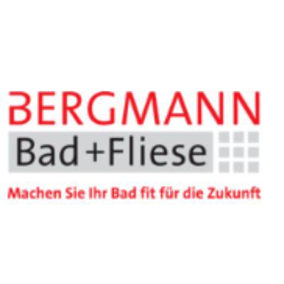 Logo von Bergmann Bad + Fliesen GmbH