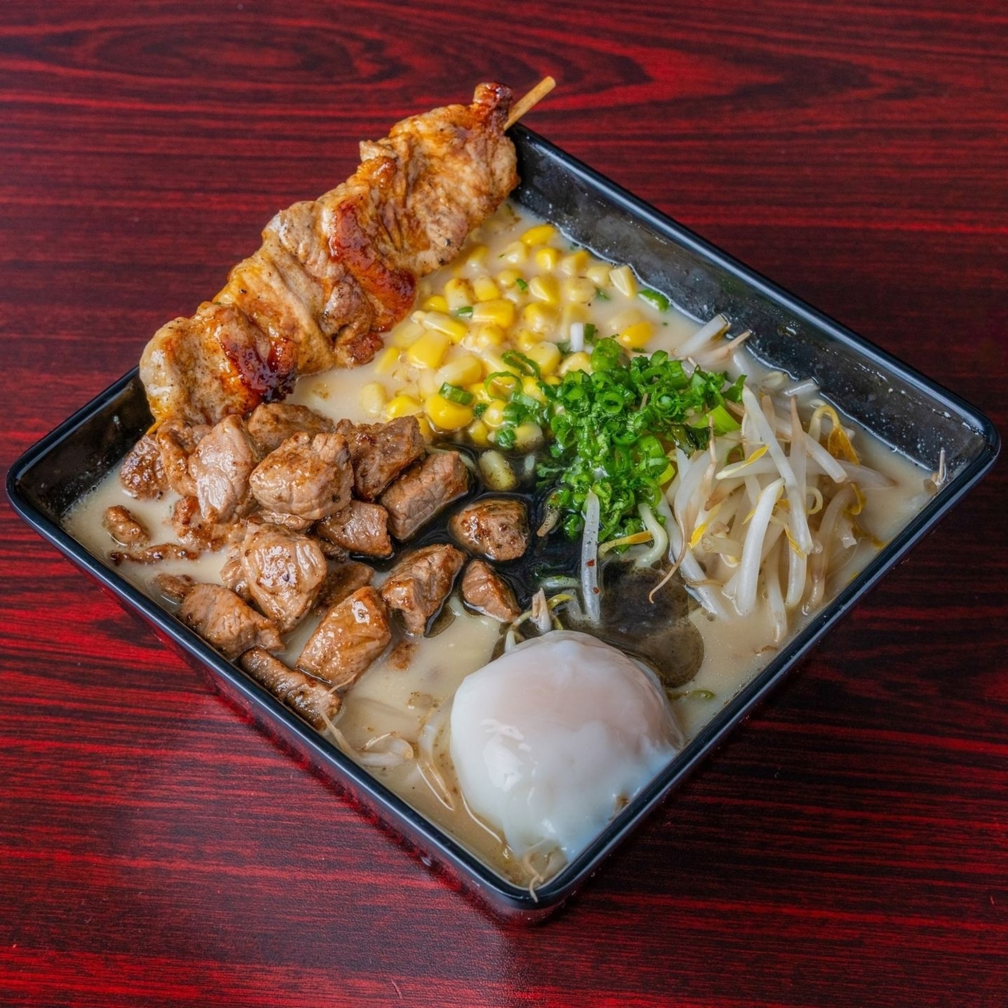 Hiratori Kaizen Ramen