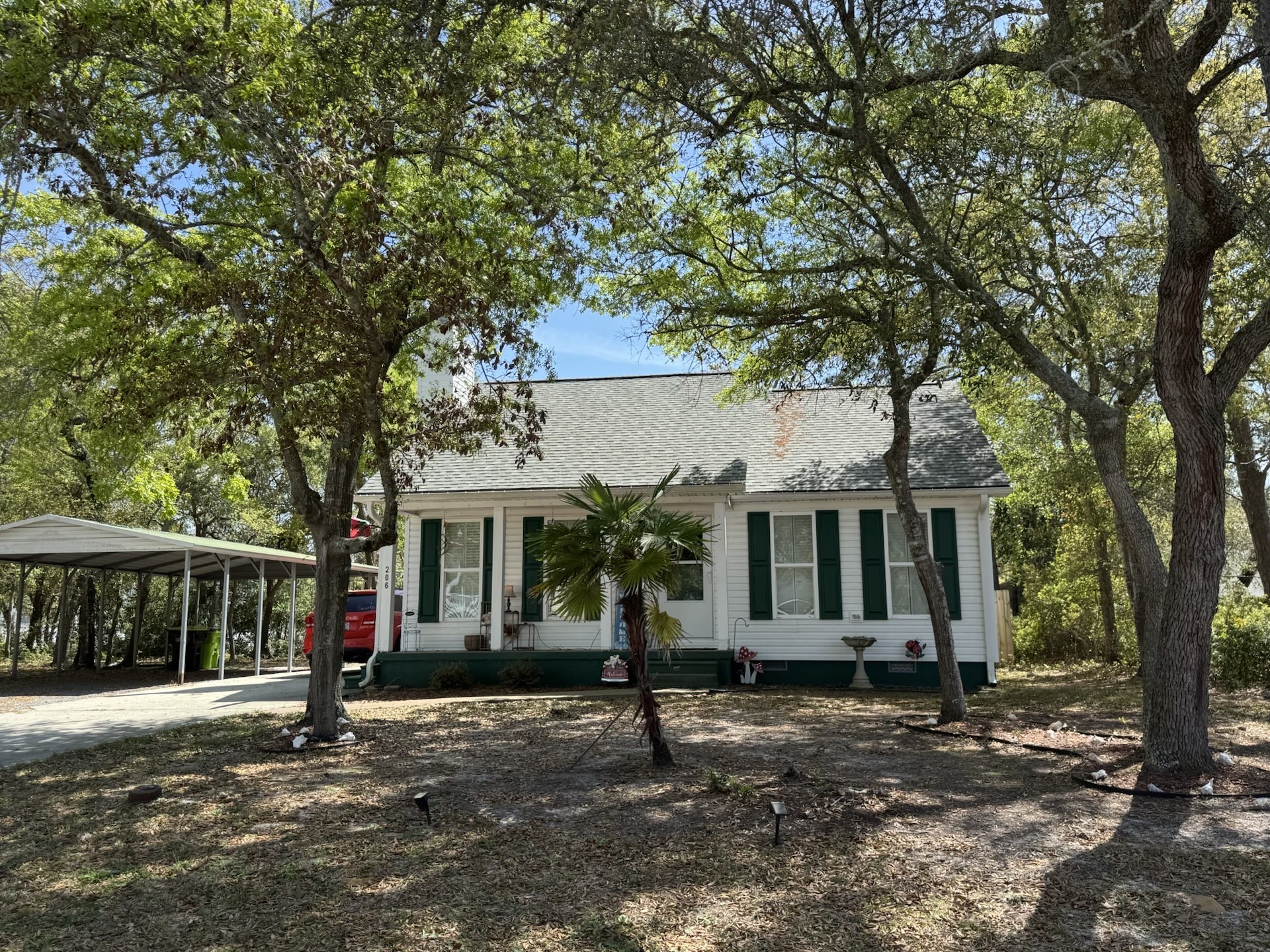 Willis Roofing Image