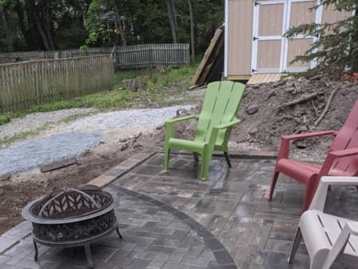 Next Level Landscaping