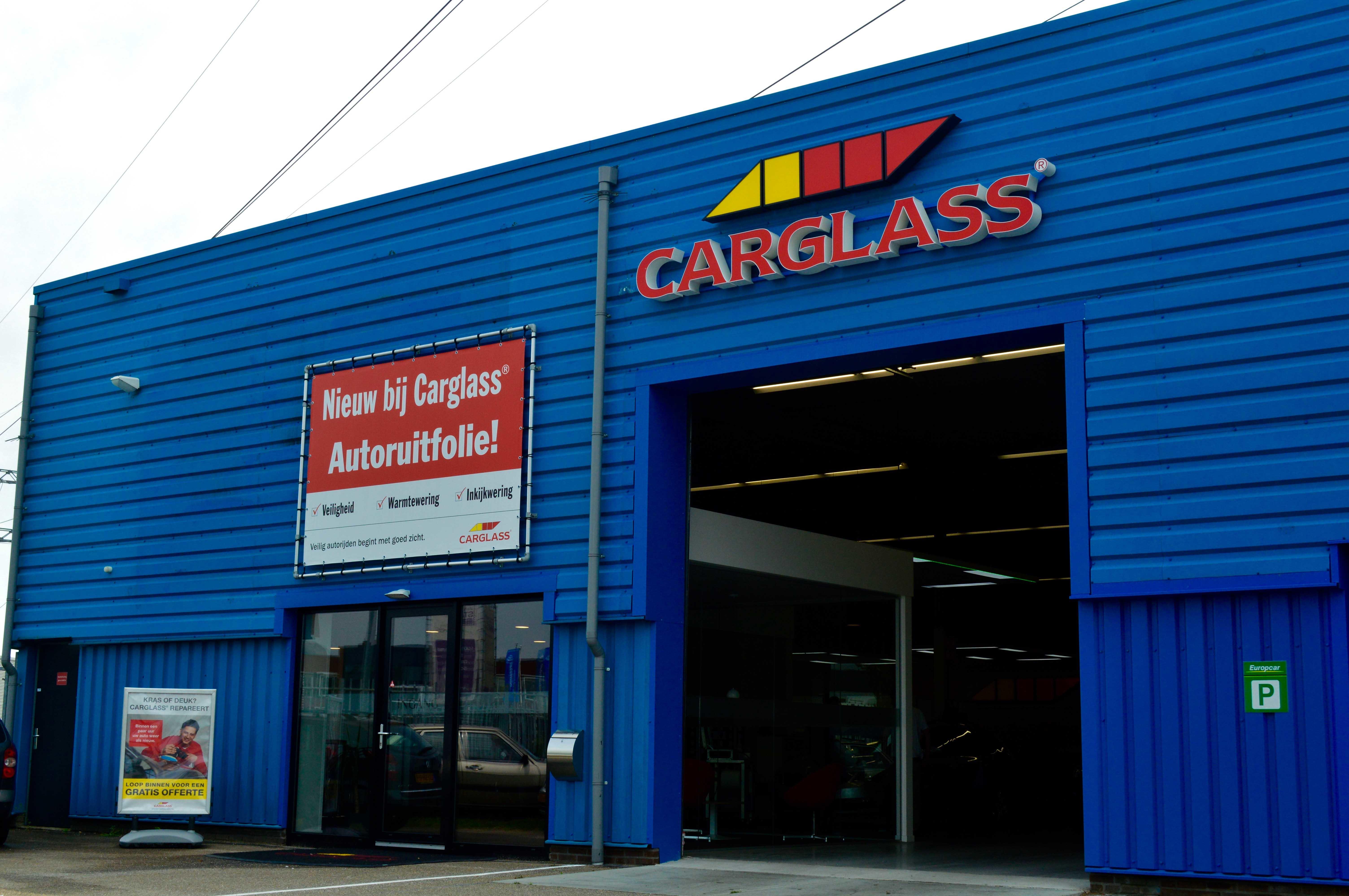 Carglass® Nijmegen