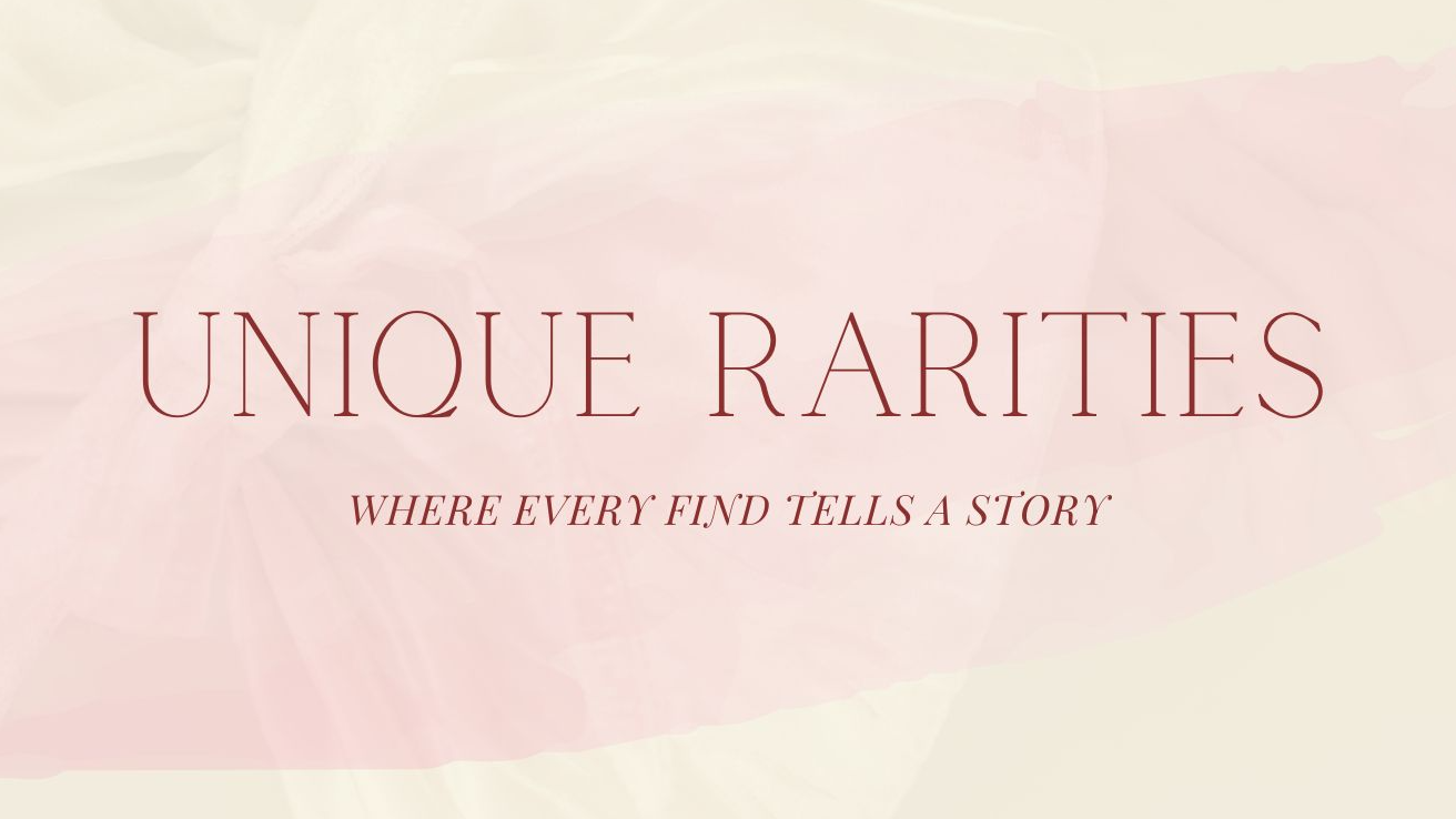 Unique Rarites Image