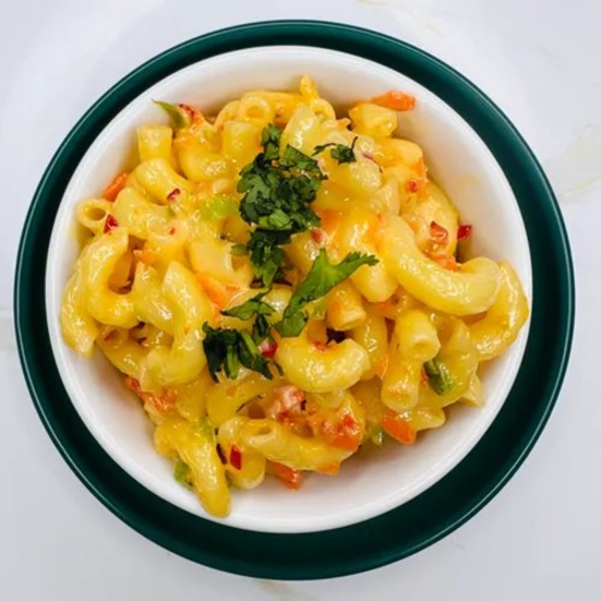 Macaroni Salad