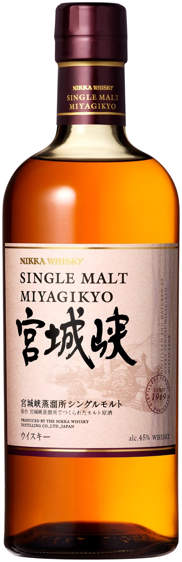 NIKKA MIYAGIKYO