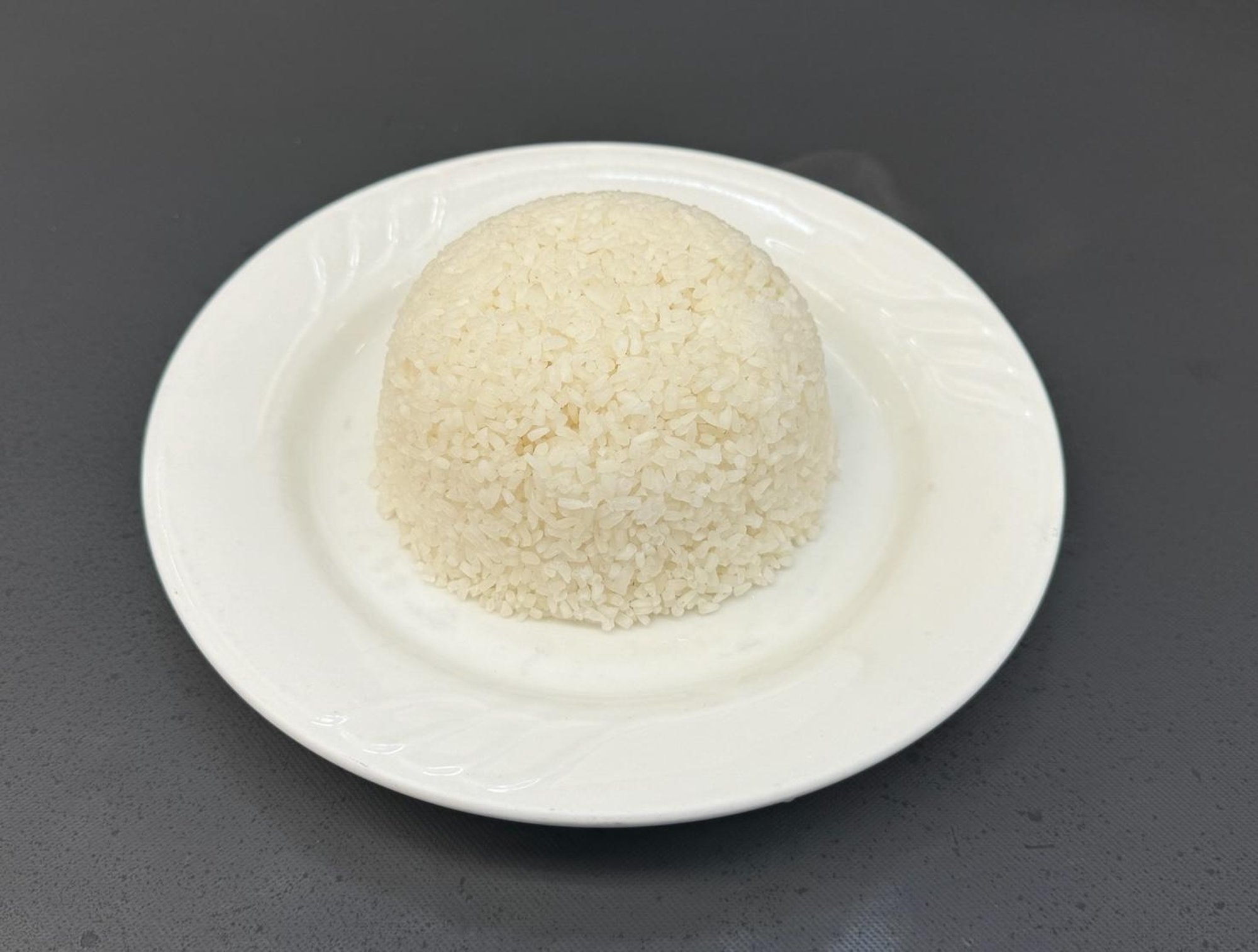 Broken Rice