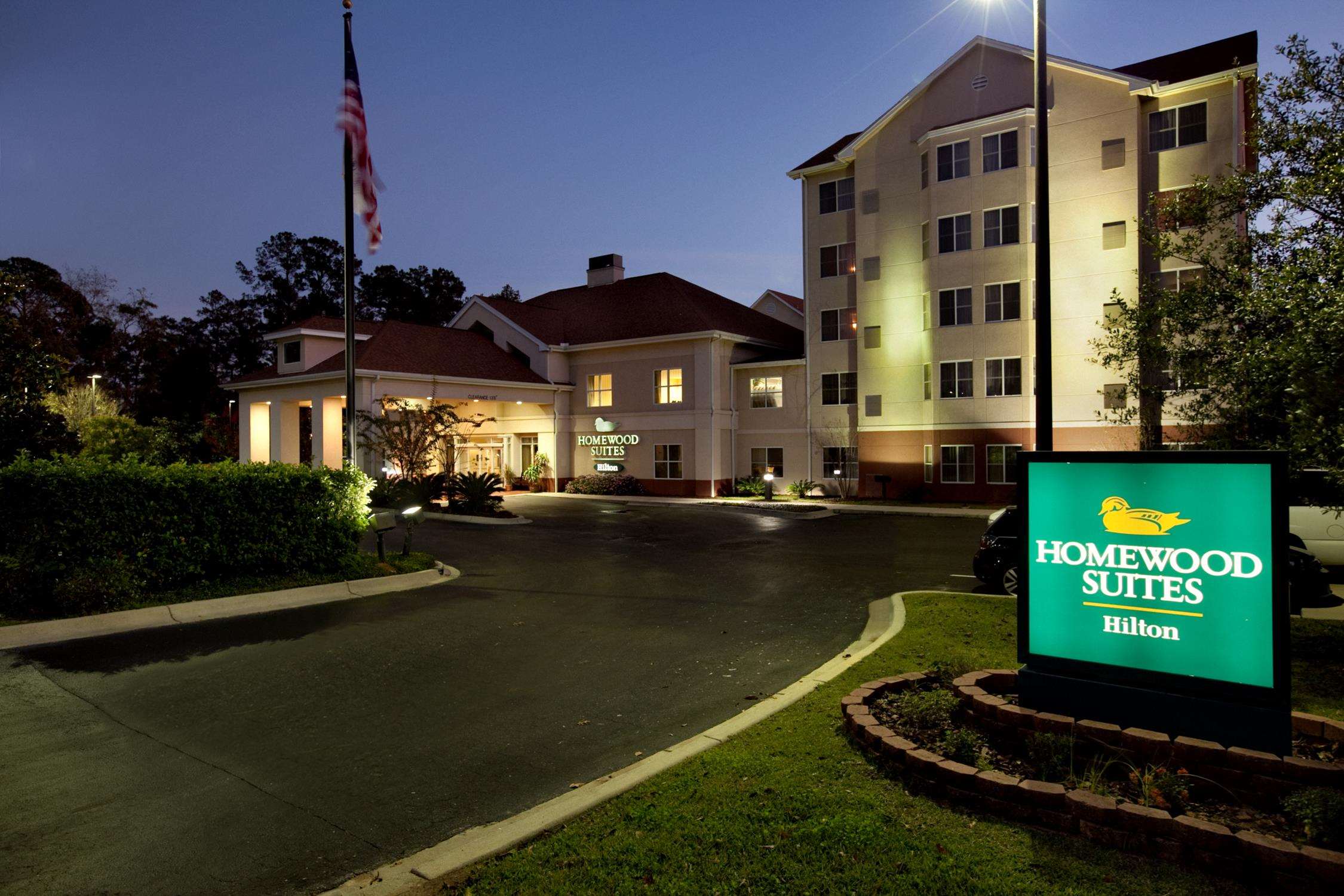 Homewood Suites by Hilton Tallahassee Photo