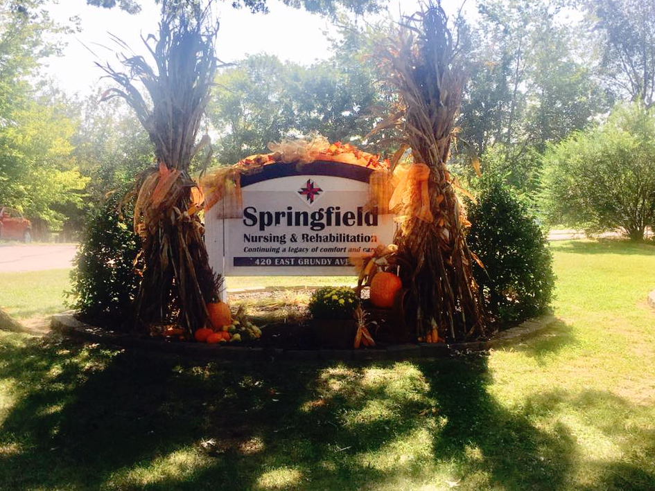 Springfield Nursing & Rehabilitation Center Photo