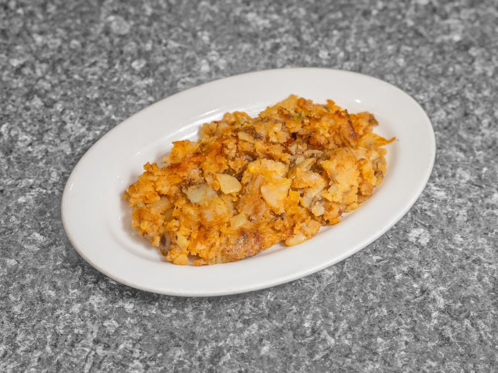 Home Fries