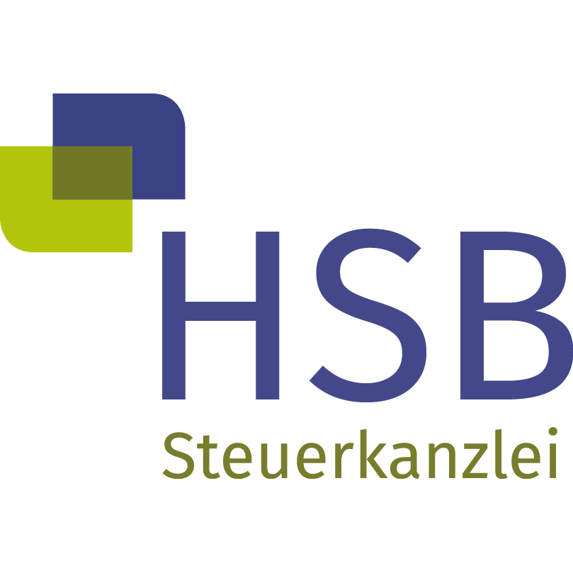 Logo von Steuerkanzlei HSB