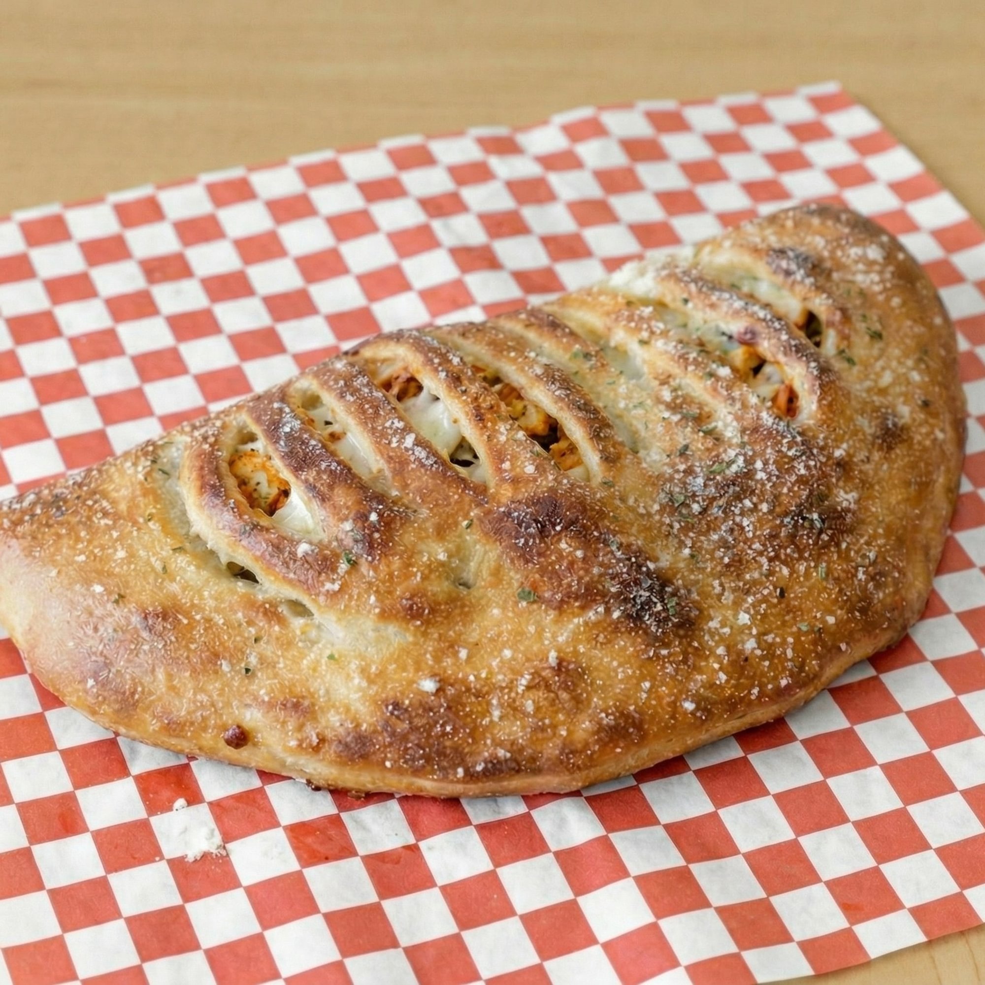 Calzones