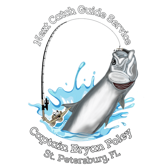 Next Catch Guide Service