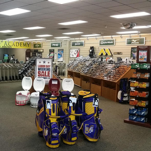 Golf Store in Baton Rouge, LA Edwin Watts Golf