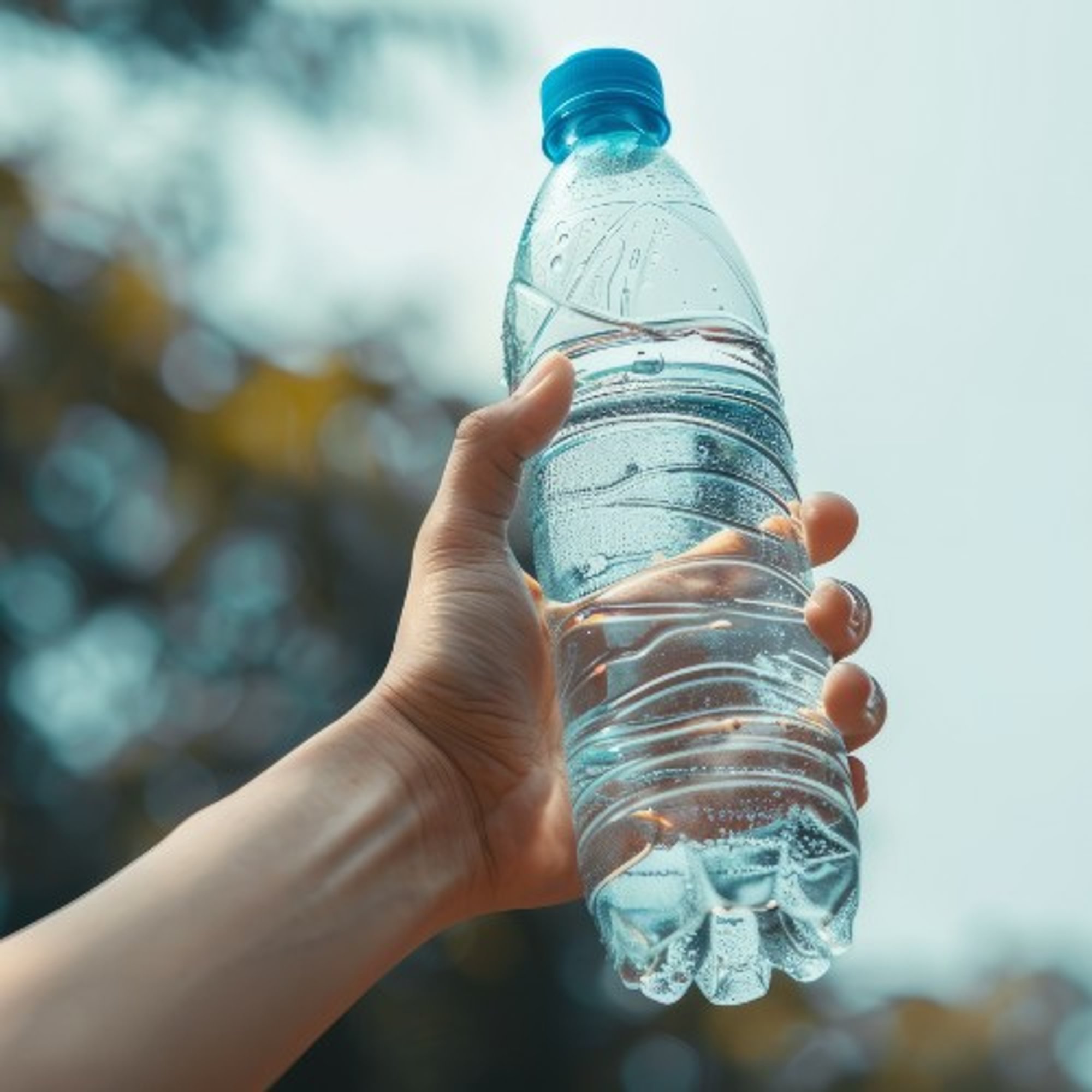 Bottled Water