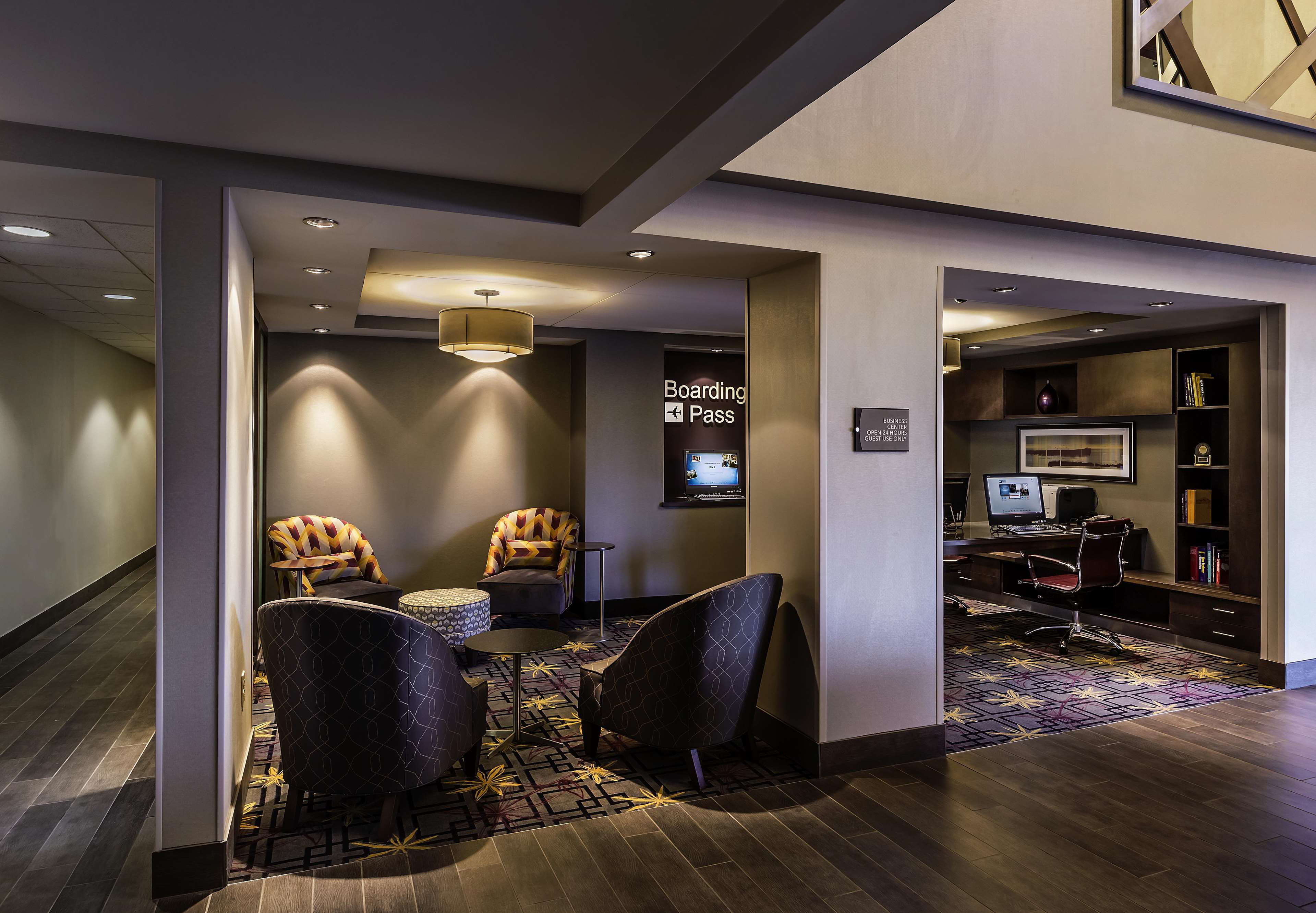 Homewood Suites by Hilton Buffalo-Airport Photo