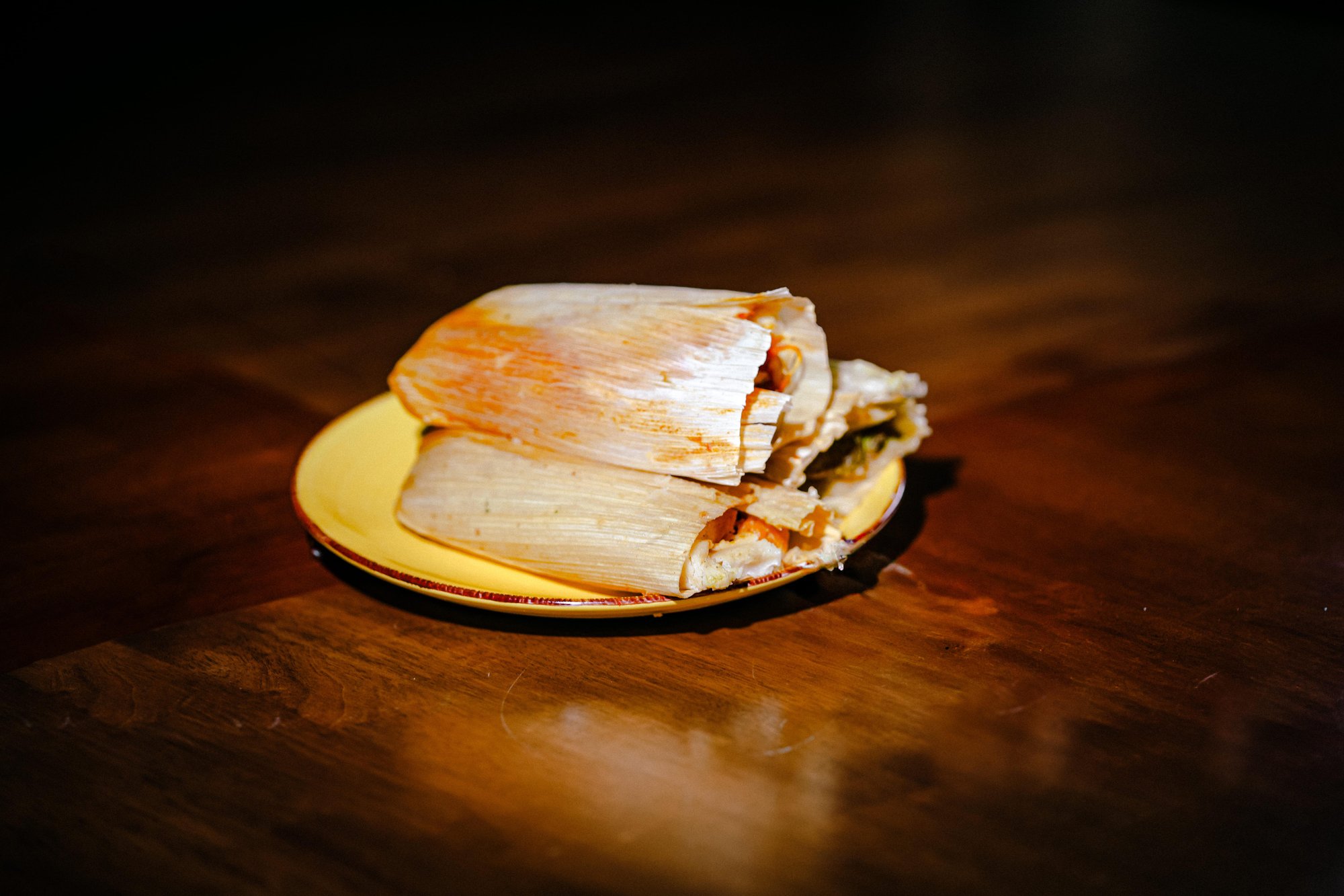 Tamal