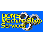 Don's Machineshop Services Lindsay (Kawartha Lakes)