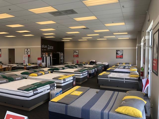 Mattress Firm Villages of Amelia Photo