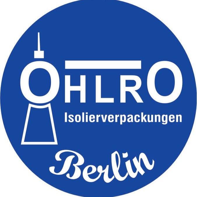 Logo von OHLRO Hartschaum GmbH