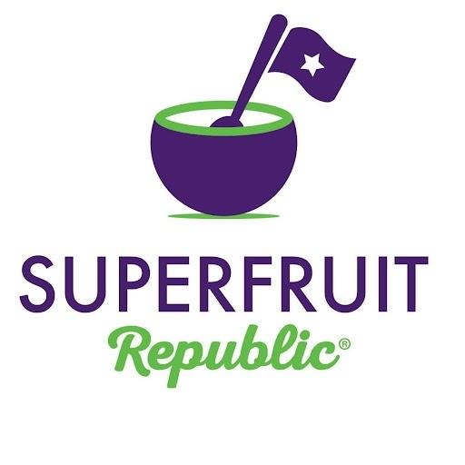 Superfruit Republic- Central Park