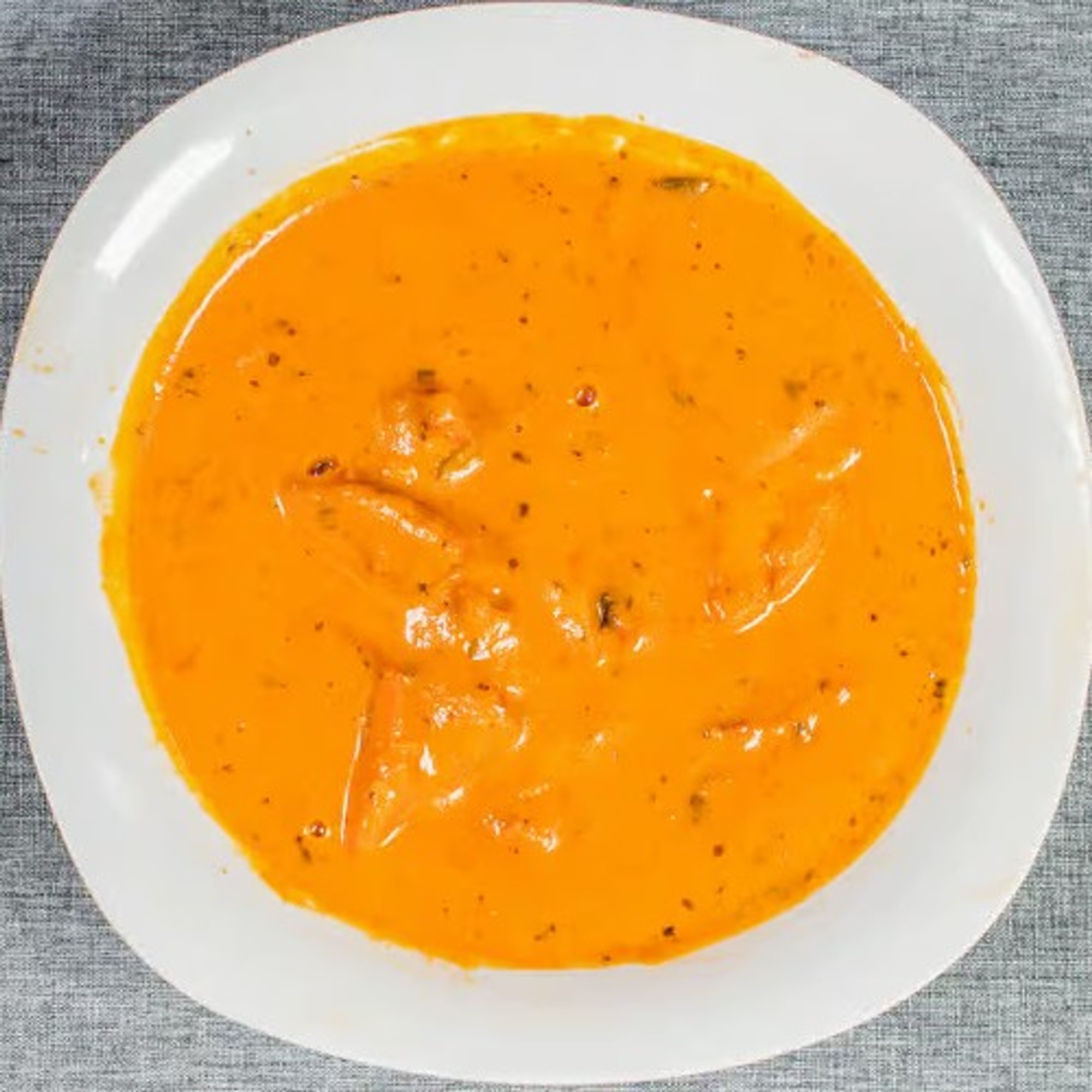 Chicken (Butter) Makhani