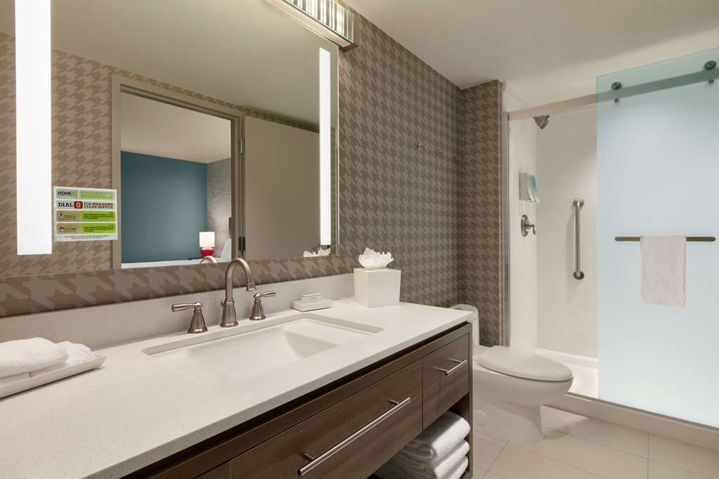 Home2 Suites by Hilton Chantilly Dulles Airport Image