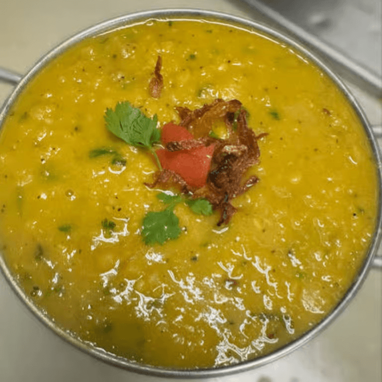 Yellow Dal