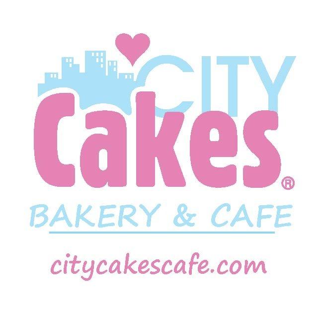 City Cakes & Cafe Photo