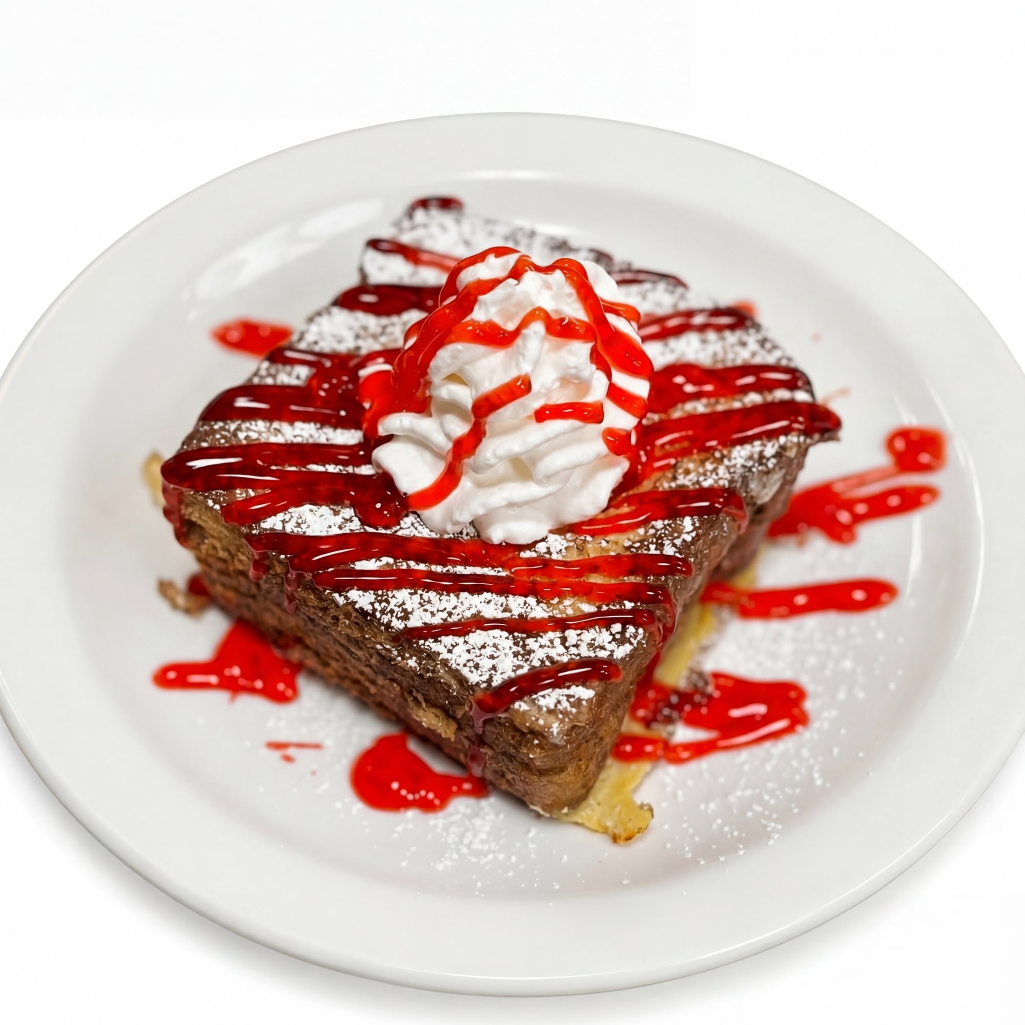 Stuffed French Toast
