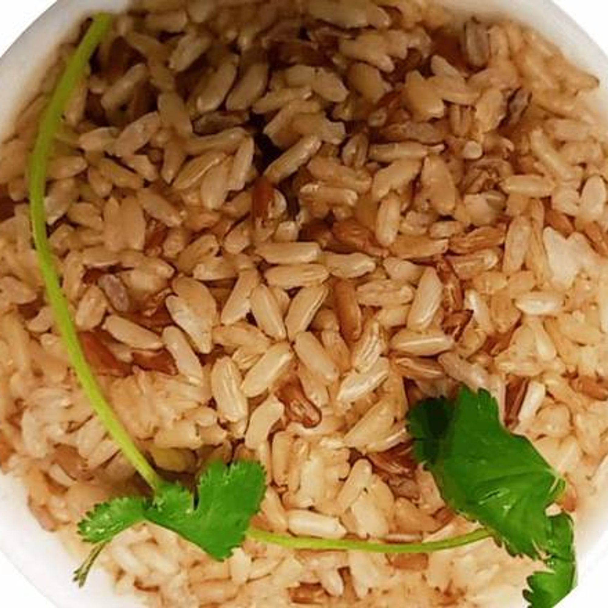 Brown Rice