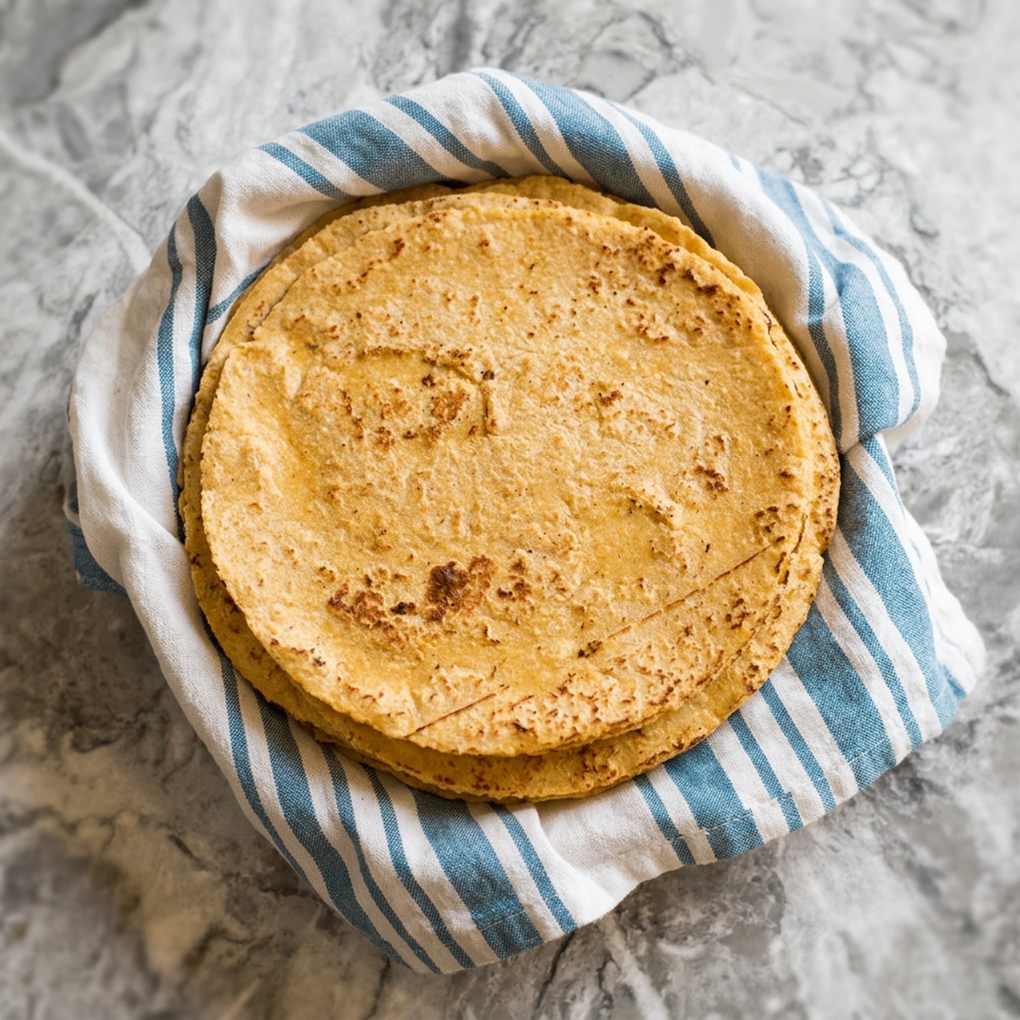 Tortillas