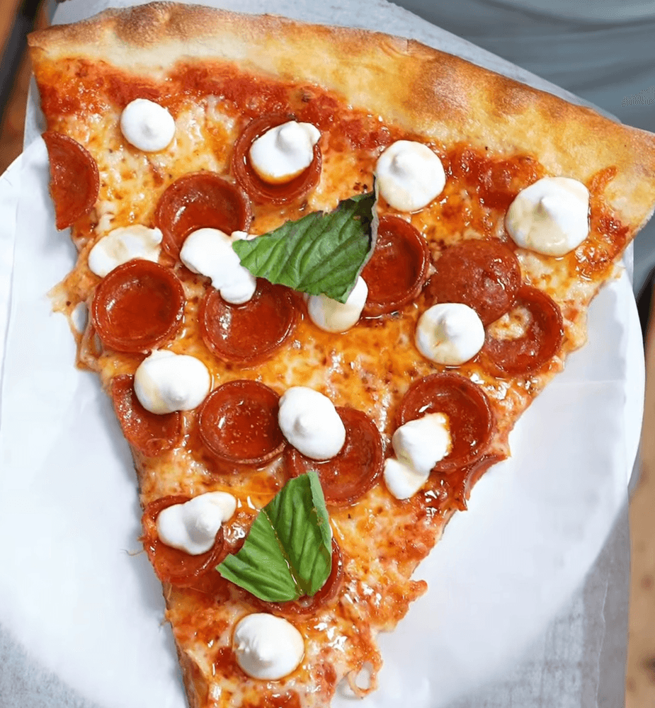 304 Pepperoni