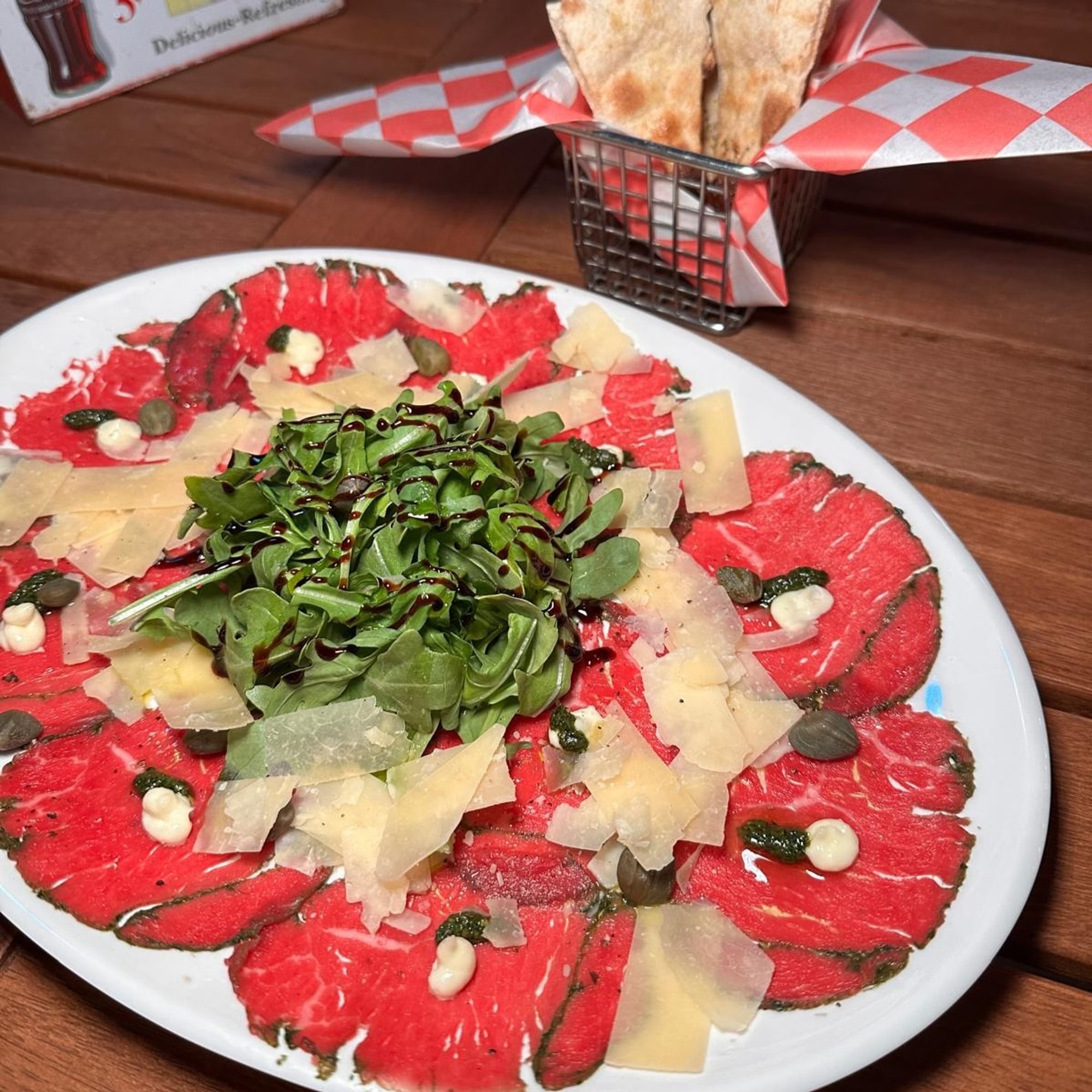 Carpaccio