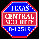 Central Security Logo