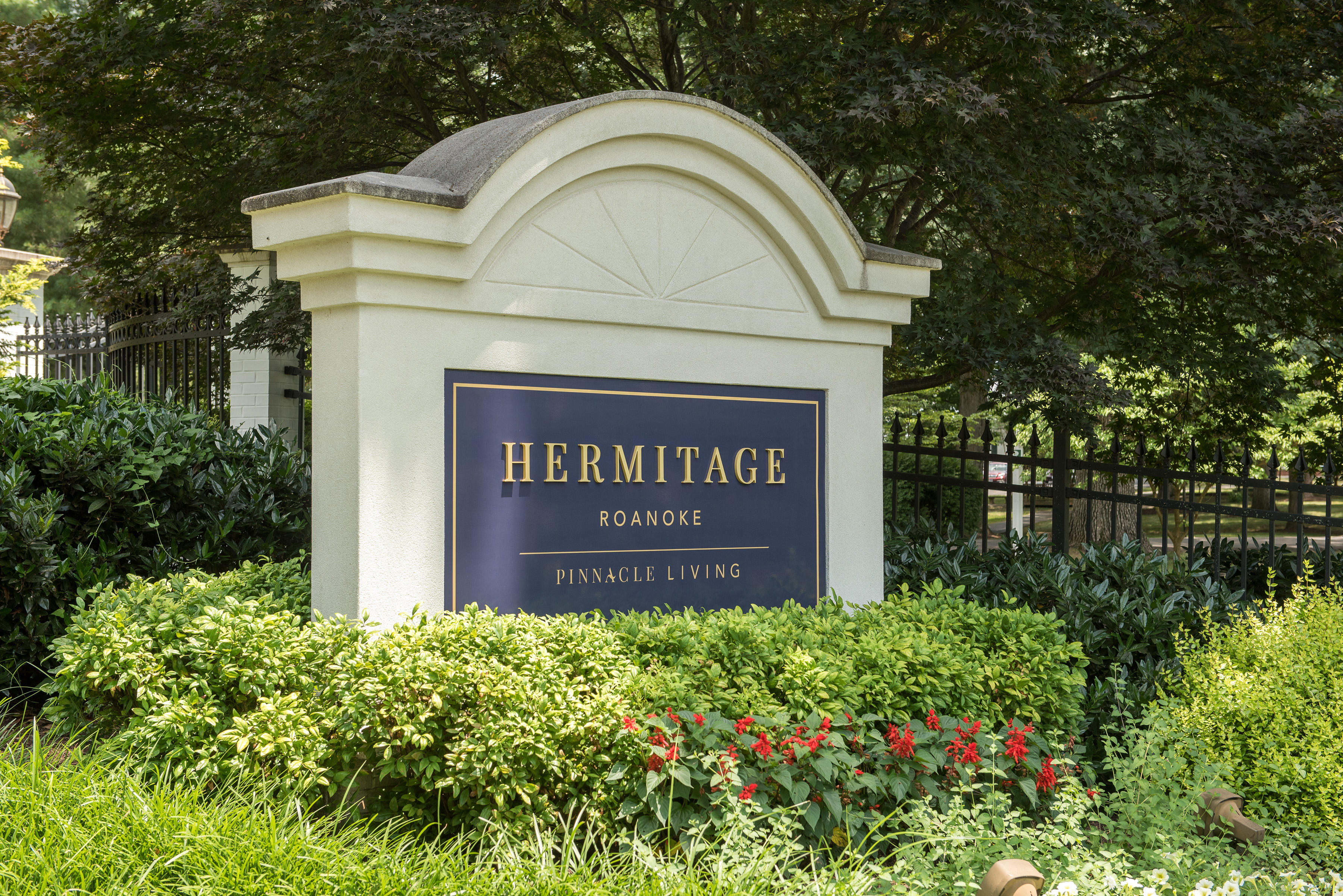 Hermitage Roanoke Photo