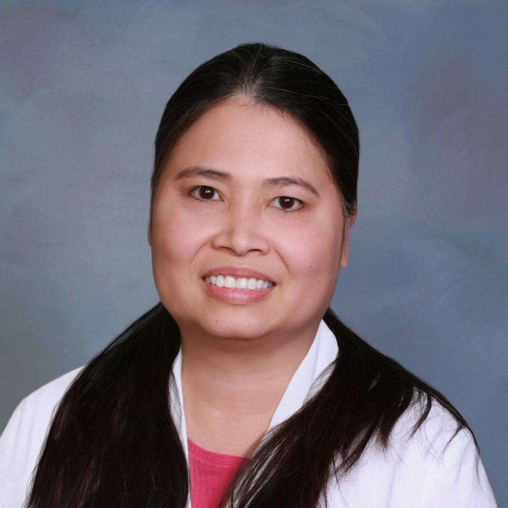 Dr. Thu Hoang Photo