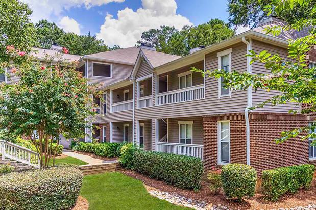 Images Camden Fairview Apartments