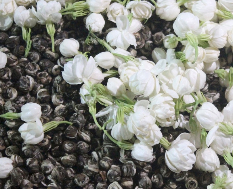 Vietnamese Jasmine Pearl Cup