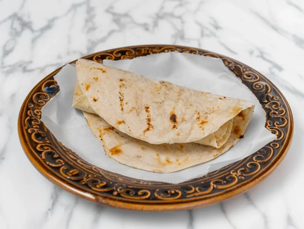 Flour Tortilla