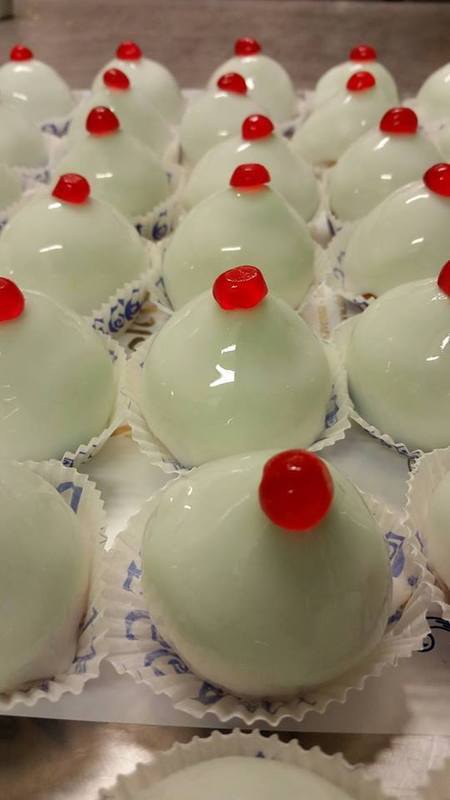 Images Dolci Peccati Pasticceria