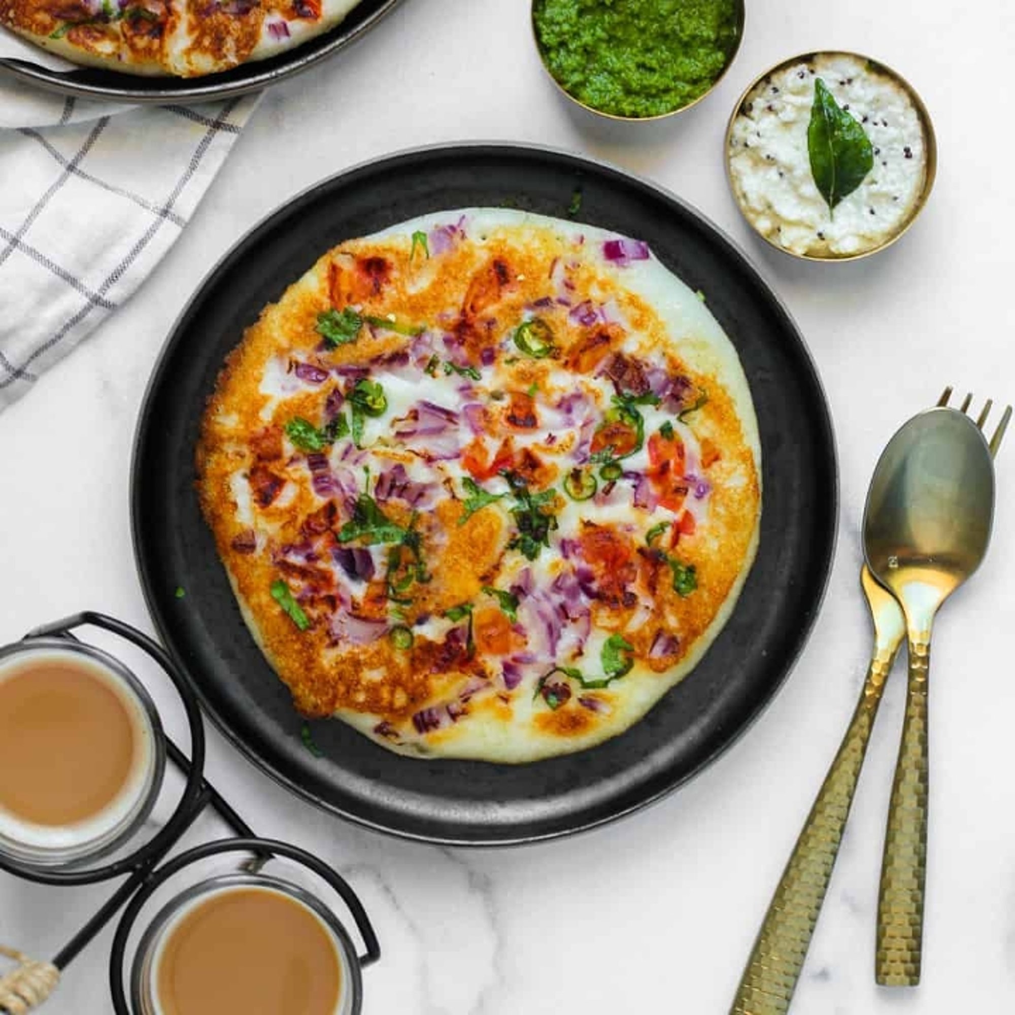 Uthappam