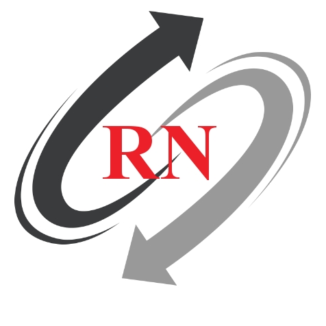 Logo von RN ELEKTROTECHNIK Meisterbetrieb - Robert Nikolic