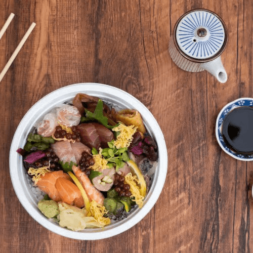 Chirashi