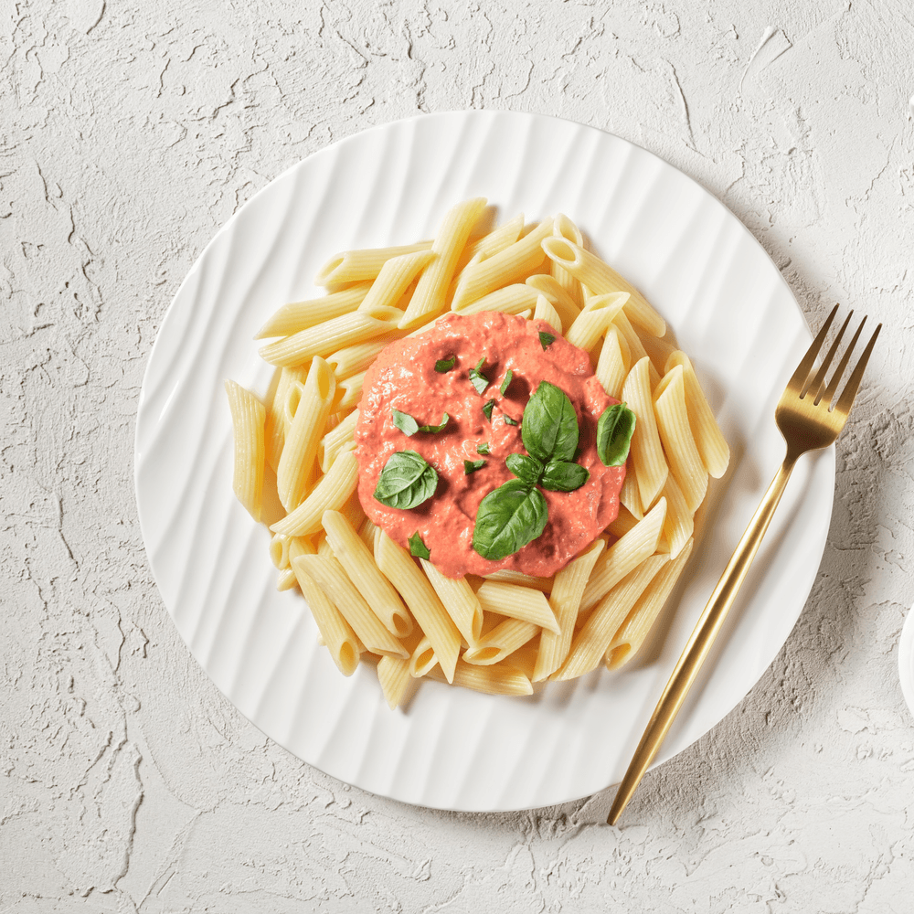 Penne Alla Vodka Pasta