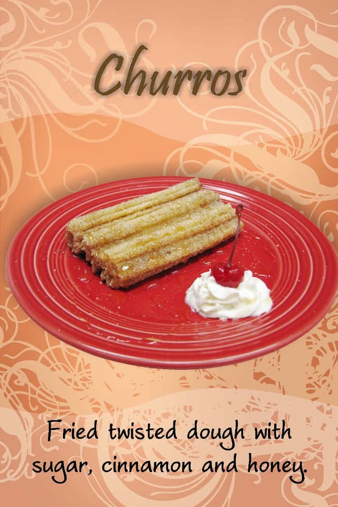 Churros
