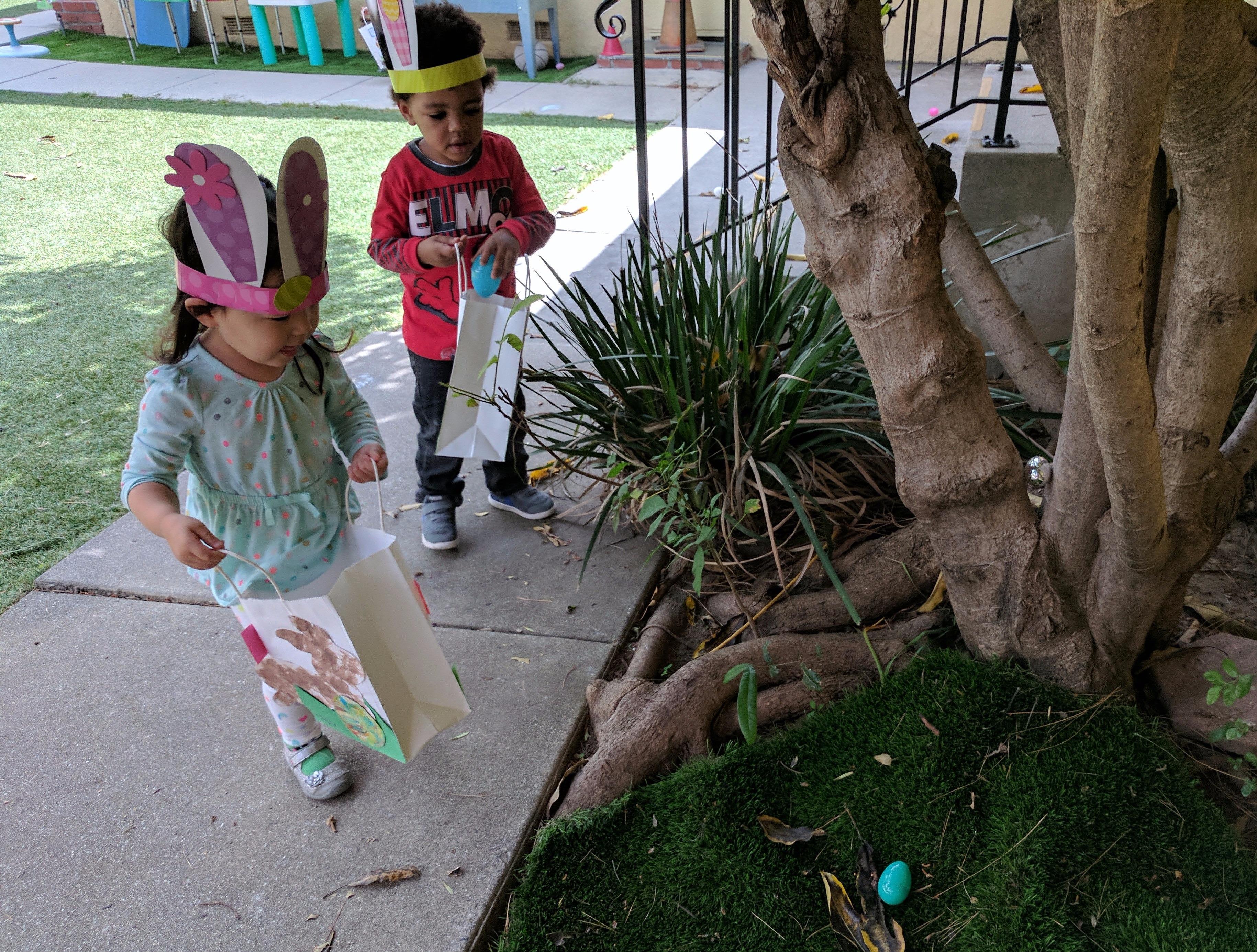 Pasadena Preschool Academy Photo