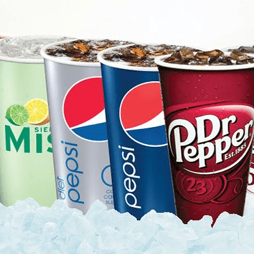 Fountain Drink