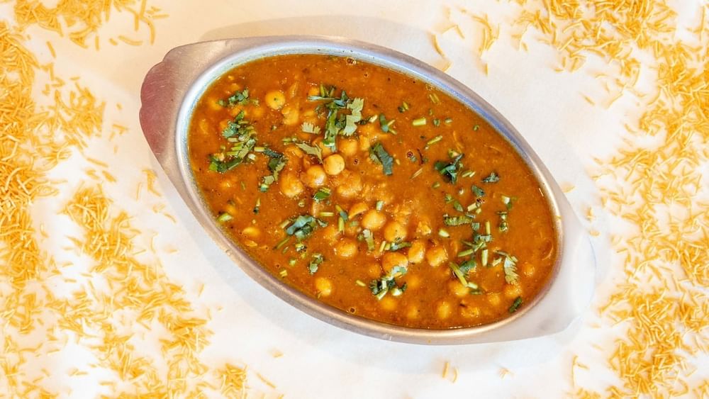 Chana Masala